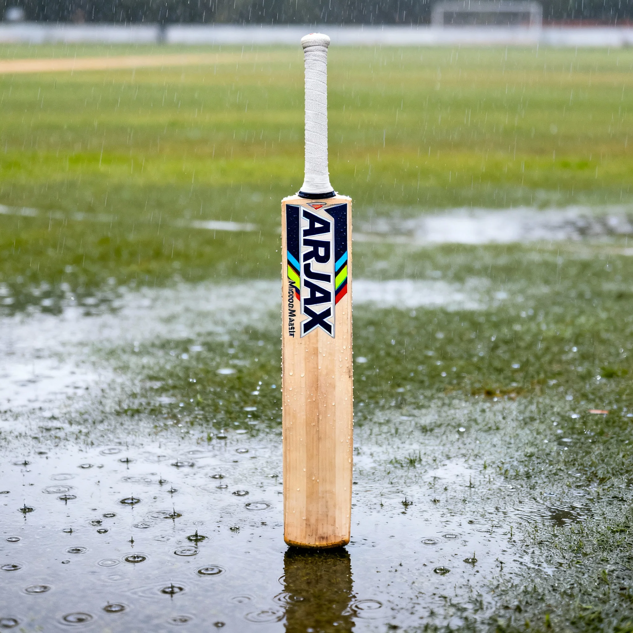 Monsoon Master Cricket Bat
